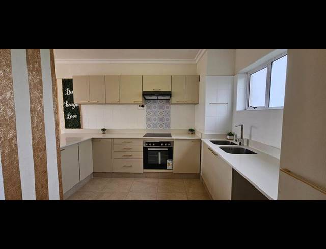 1 BEDROOM APARTMENT FOR SALE IN MUSGRAVE